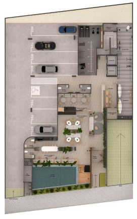 Imagem Apartamento com 3 Quartos à Venda, 96 m² em Loteamento Nazareth - Cabedelo Imagem Apartamento com 3 Quartos à Venda, 96 m² em Loteamento Nazareth - Cabedelo