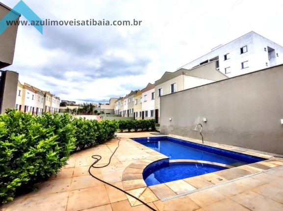 Casa com 2 Quartos à Venda, 62 m² em Nova Cerejeira - Atibaia