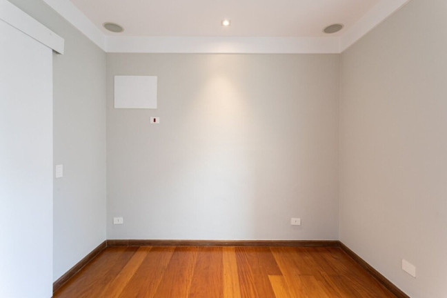 Imagem Apartamento com 3 Quartos à Venda, 269 m² em Higienópolis - São Paulo