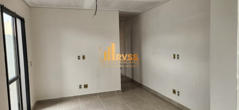 Imagem Apartamento com 2 Quartos à Venda, 67 m² em Jardim Ocara - Santo André Imagem Apartamento com 2 Quartos à Venda, 67 m² em Jardim Ocara - Santo André