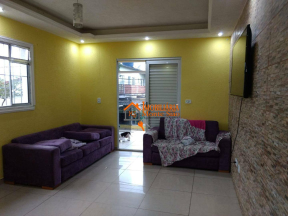 Imagem Sobrado com 5 Quartos à Venda, 150 m² em Vila Carmela Ii - Guarulhos Imagem Sobrado com 5 Quartos à Venda, 150 m² em Vila Carmela Ii - Guarulhos