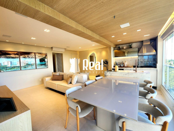 Imagem Apartamento com 2 Quartos à Venda, 110 m² em Patamares - Salvador