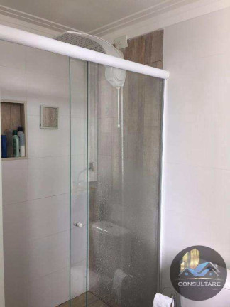 Imagem Apartamento com 2 Quartos à Venda, 100 m² em José Menino - Santos Imagem Apartamento com 2 Quartos à Venda, 100 m² em José Menino - Santos