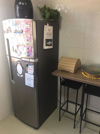 Imagem Apartamento com 2 Quartos à Venda, 62 m² em Vila Santa Teresa (zona Sul) - São Paulo