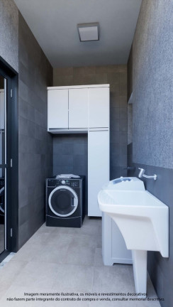 Imagem Casa com 3 Quartos à Venda, em Aviação - Praia Grande Imagem Casa com 3 Quartos à Venda, em Aviação - Praia Grande