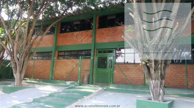 Imóvel Comercial à Venda, 750 m² em Nucleo Residencial Célia Mota - Barueri