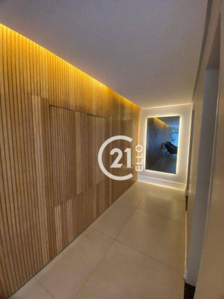 Imagem Apartamento com 1 Quarto à Venda, 36 m² em Itaim Bibi - São Paulo