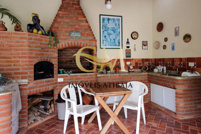 Imagem Casa com 2 Quartos à Venda, 480 m² em Vila Petrópolis - Atibaia