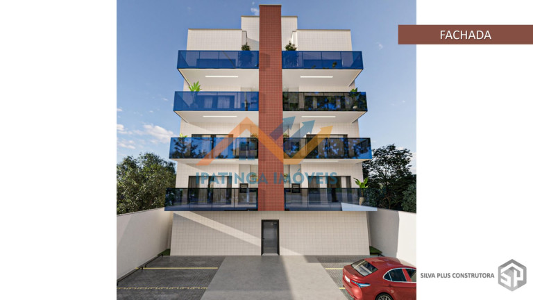 Imagem Apartamento com 4 Quartos à Venda, 220 m² em Veneza - Ipatinga Imagem Apartamento com 4 Quartos à Venda, 220 m² em Veneza - Ipatinga