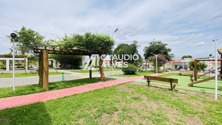 Imagem Casa de Condomínio com 2 Quartos à Venda, 66 m² em Sim - Feira De Santana Imagem Casa de Condomínio com 2 Quartos à Venda, 66 m² em Sim - Feira De Santana