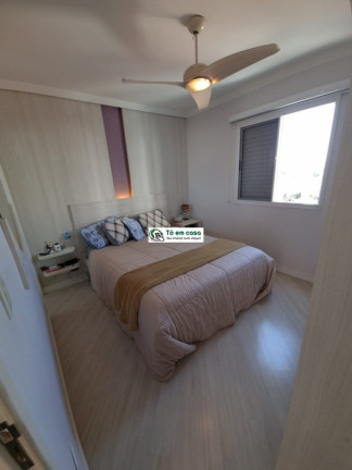 Imagem Imóvel com 3 Quartos à Venda, 77 m² em Jardim Das Indústrias - São José Dos Campos