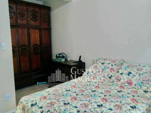 Imagem Imóvel com 2 Quartos à Venda, 77 m² em Jardim Amália - Volta Redonda