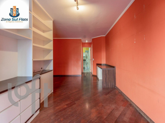 Imagem Apartamento com 3 Quartos à Venda, 101 m² em Vila Mariana - São Paulo
