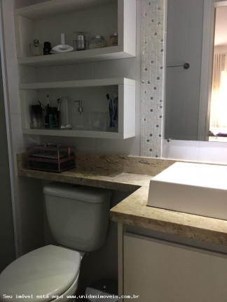 Imagem Apartamento com 2 Quartos à Venda, 60 m² em Vila Castelo - São Paulo