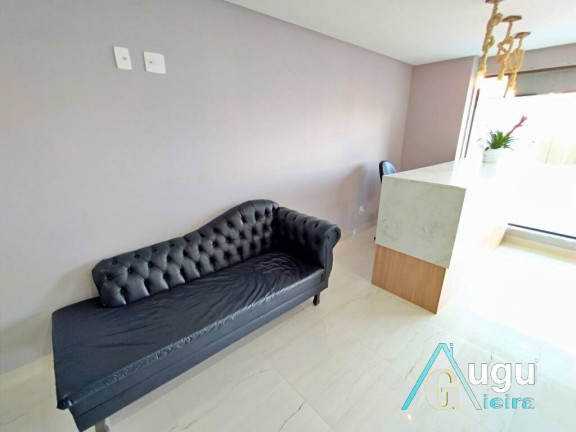 Imagem Imóvel Comercial à Venda, 35 m² em Praia Do Morro - Guarapari