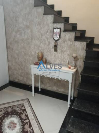 Imagem Sobrado com 3 Quartos à Venda, 311 m² em Vila Curuçá - Santo André Imagem Sobrado com 3 Quartos à Venda, 311 m² em Vila Curuçá - Santo André