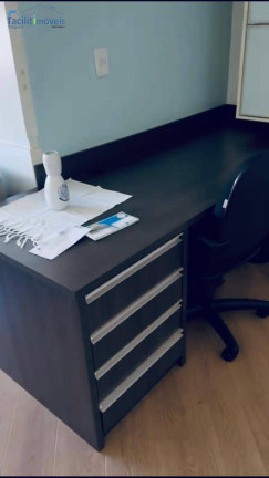 Imagem Apartamento com 2 Quartos à Venda, 133 m² em Centro - São Bernardo Do Campo