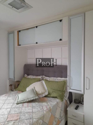 Imagem Apartamento com 2 Quartos à Venda, 56 m² em Vila Valparaíso - Santo André Imagem Apartamento com 2 Quartos à Venda, 56 m² em Vila Valparaíso - Santo André