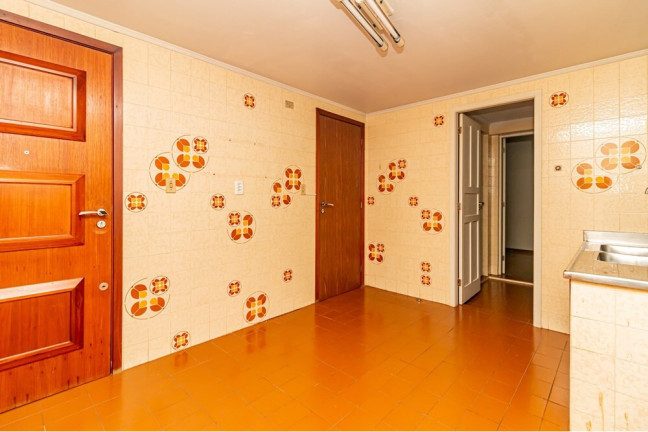 Imagem Apartamento com 3 Quartos à Venda, 76 m² em Mont Serrat - Porto Alegre Imagem Apartamento com 3 Quartos à Venda, 76 m² em Mont Serrat - Porto Alegre