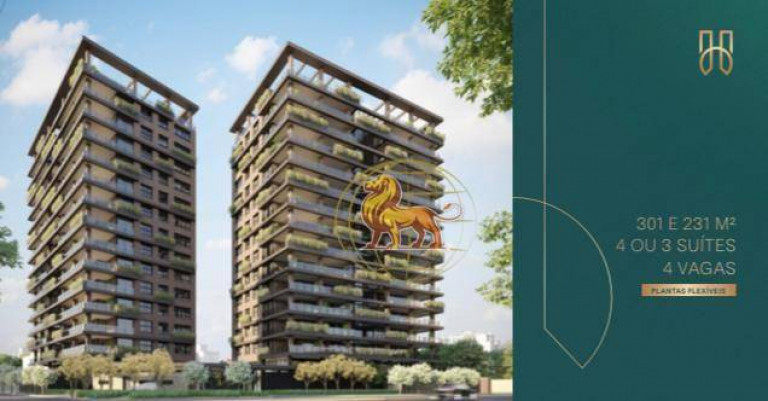 Imagem Apartamento com 4 Quartos à Venda, 301 m² em Paraíso - São Paulo Imagem Apartamento com 4 Quartos à Venda, 301 m² em Paraíso - São Paulo