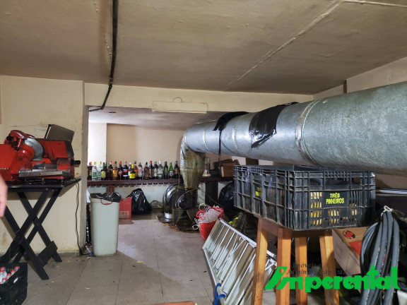 Imagem Sala Comercial à Venda, 200 m² em José Menino - Santos