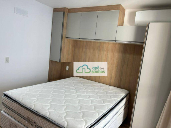 Imagem Studio com 1 Quarto para Alugar, 26 m² em Vila Madalena - São Paulo Imagem Studio com 1 Quarto para Alugar, 26 m² em Vila Madalena - São Paulo