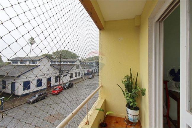 Imagem Apartamento com 1 Quarto à Venda, 54 m² em Centro Histórico - Porto Alegre Imagem Apartamento com 1 Quarto à Venda, 54 m² em Centro Histórico - Porto Alegre