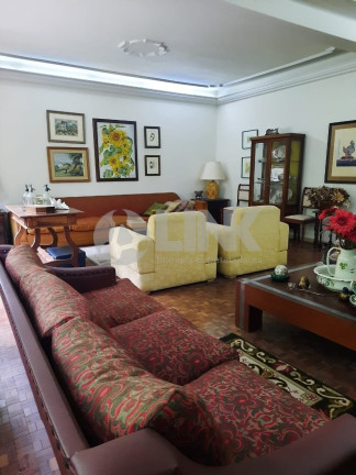 Imagem Apartamento com 3 Quartos à Venda, 220 m² em Moinhos De Vento - Porto Alegre