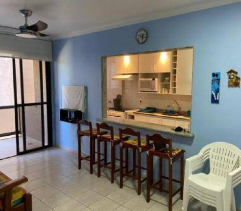 Cobertura com 3 Quartos à Venda, 93 m² em Praia Do Sapê - Ubatuba