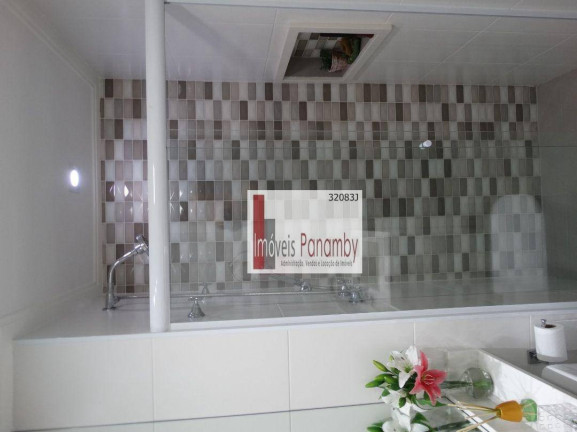 Imagem Apartamento com 3 Quartos à Venda, 84 m² em Ipiranga - São Paulo Imagem Apartamento com 3 Quartos à Venda, 84 m² em Ipiranga - São Paulo