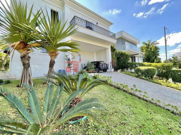 Imagem Casa de Condomínio com 4 Quartos à Venda, 268 m² em Pitas - Cotia Imagem Casa de Condomínio com 4 Quartos à Venda, 268 m² em Pitas - Cotia