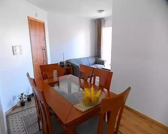 Imagem Apartamento com 3 Quartos à Venda, 64 m² em Chácara Califórnia - São Paulo Imagem Apartamento com 3 Quartos à Venda, 64 m² em Chácara Califórnia - São Paulo