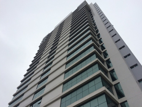 Imagem Apartamento com 3 Quartos à Venda, 176 m² em Cabral - Curitiba