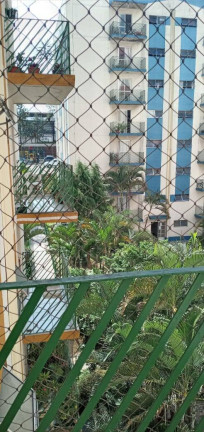 Imagem Apartamento com 2 Quartos à Venda, 61 m² em Veloso - Osasco