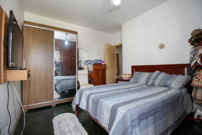 Imagem Apartamento com 2 Quartos à Venda,  em Enseada - Guarujá