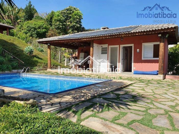 Imagem Chácara com 5 Quartos à Venda, 2.000 m² em Loteamento Village De Atibaia - Atibaia Imagem Chácara com 5 Quartos à Venda, 2.000 m² em Loteamento Village De Atibaia - Atibaia
