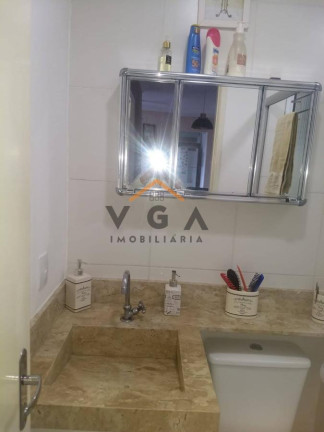 Imagem Apartamento com 2 Quartos à Venda, 50 m² em Itaquera - São Paulo