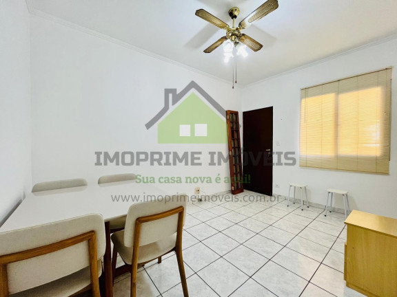 Imagem Apartamento com 2 Quartos à Venda, 70 m² em Jardim California - Jacareí