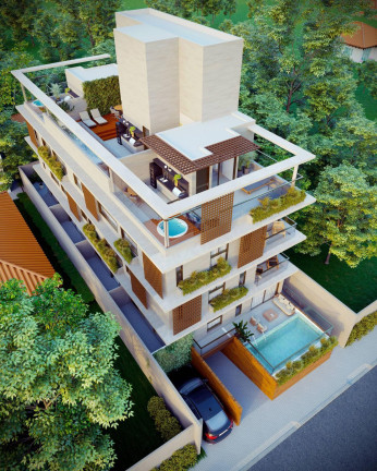 Imagem Apartamento com 2 Quartos à Venda, 57 m² Imagem Apartamento com 2 Quartos à Venda, 57 m²