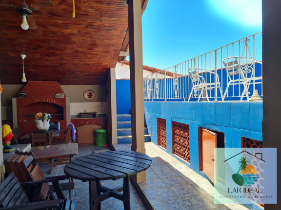 Imagem Casa com 7 Quartos à Venda, em Hospício - Araruama Imagem Casa com 7 Quartos à Venda, em Hospício - Araruama