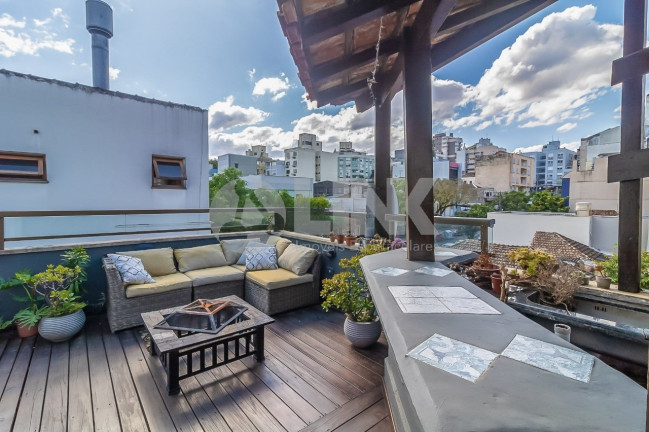 Imagem Imóvel com 2 Quartos à Venda, 84 m² em Auxiliadora - Porto Alegre Imagem Imóvel com 2 Quartos à Venda, 84 m² em Auxiliadora - Porto Alegre