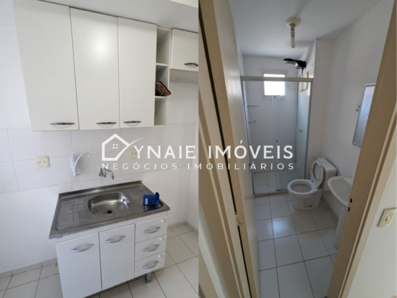 Imagem Apartamento com 2 Quartos à Venda, 48 m² em Vila Firmiano Pinto - São Paulo Imagem Apartamento com 2 Quartos à Venda, 48 m² em Vila Firmiano Pinto - São Paulo