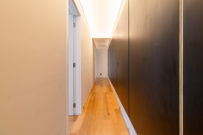 Imagem Apartamento com 4 Quartos à Venda, 312 m² em Santa Cecília - São Paulo