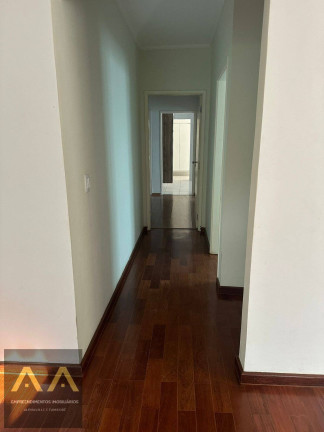 Imagem Casa com 3 Quartos à Venda, 300 m² em Alphaville - Santana De Parnaíba