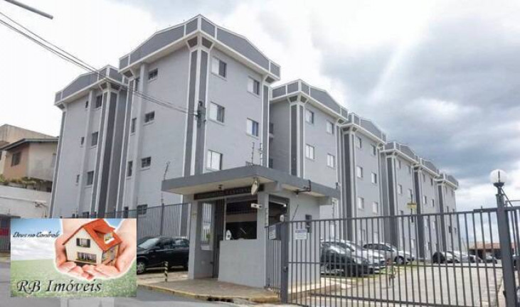 Apartamento com 2 Quartos à Venda, 58 m² em Demarchi - São Bernardo Do Campo