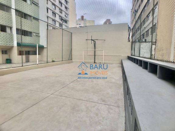 Imagem Apartamento com 1 Quarto à Venda, 48 m² em Higienópolis - São Paulo Imagem Apartamento com 1 Quarto à Venda, 48 m² em Higienópolis - São Paulo