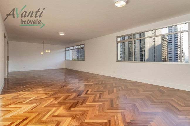 Imagem Apartamento com 3 Quartos à Venda, 240 m² em Consolação - São Paulo Imagem Apartamento com 3 Quartos à Venda, 240 m² em Consolação - São Paulo