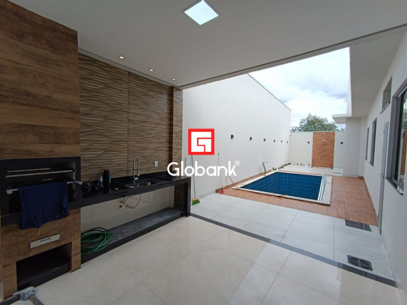 Imagem Casa com 3 Quartos à Venda, 170 m² em Ibituruna - Montes Claros Imagem Casa com 3 Quartos à Venda, 170 m² em Ibituruna - Montes Claros