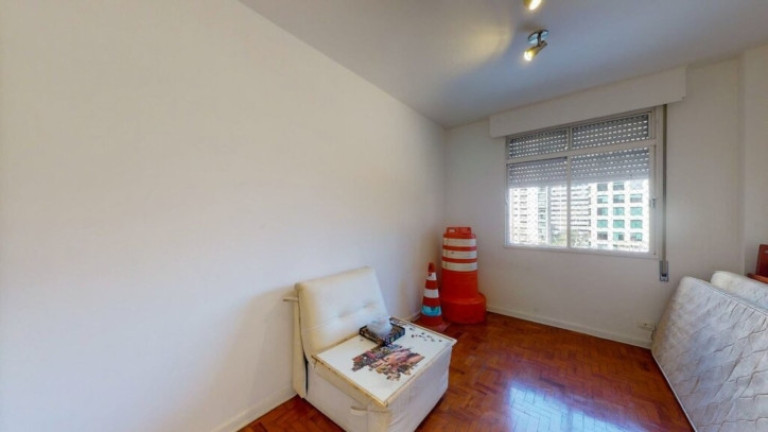 Imagem Apartamento com 3 Quartos à Venda, 103 m² em Itaim Bibi - São Paulo Imagem Apartamento com 3 Quartos à Venda, 103 m² em Itaim Bibi - São Paulo