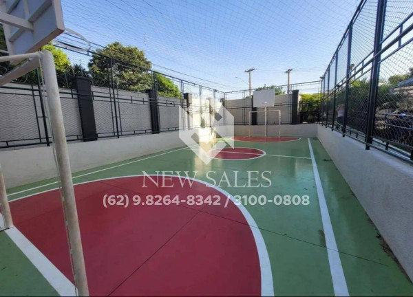 Imagem Apartamento com 2 Quartos à Venda, 55 m² em Vila Alzira - Aparecida De Goiânia Imagem Apartamento com 2 Quartos à Venda, 55 m² em Vila Alzira - Aparecida De Goiânia